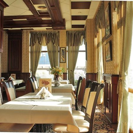 Hotel Dukov Obzor Extérieur photo