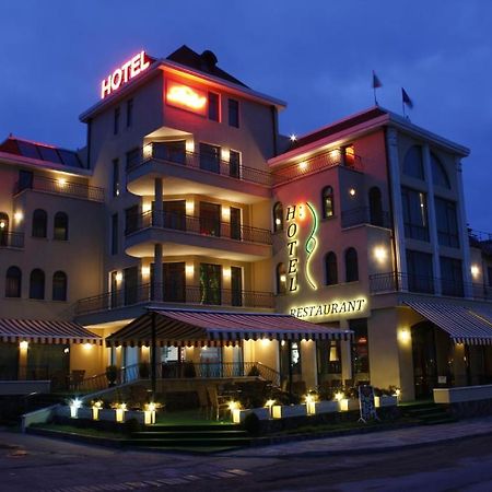 Hotel Dukov Obzor Chambre photo