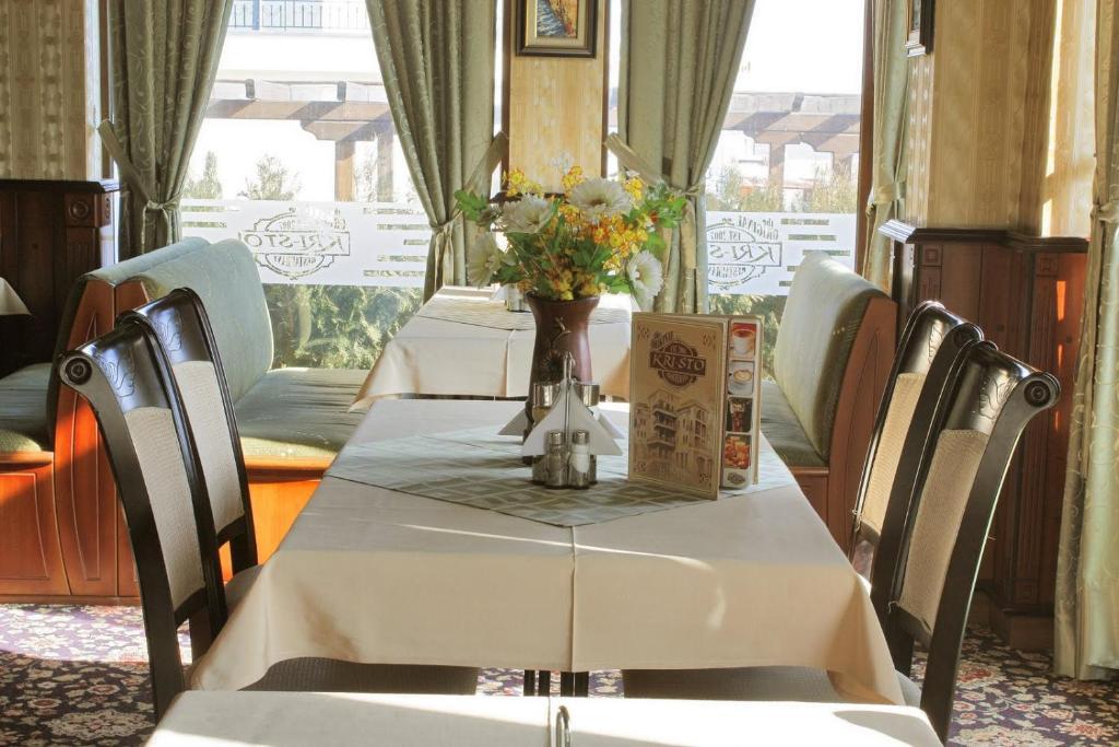 Hotel Dukov Obzor Chambre photo