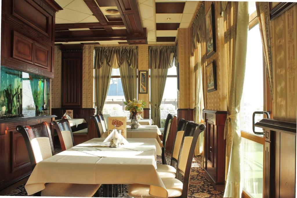 Hotel Dukov Obzor Extérieur photo