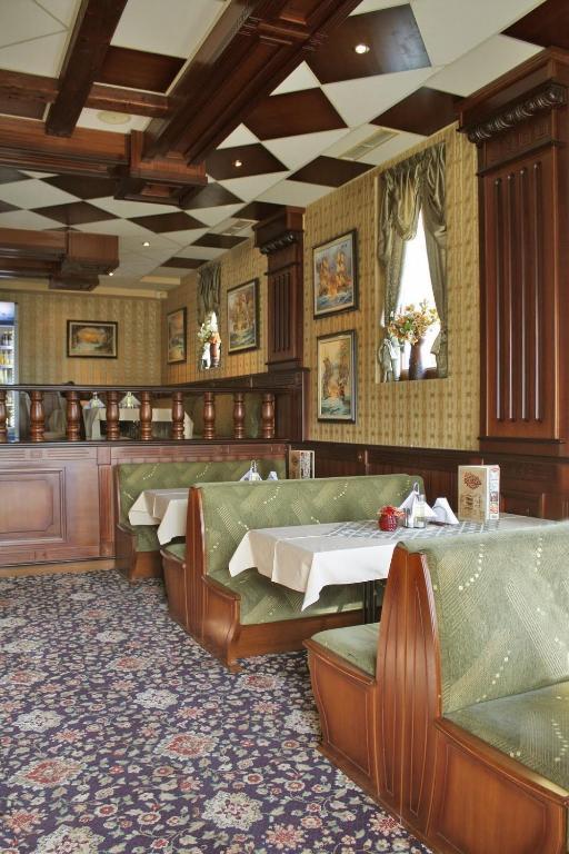 Hotel Dukov Obzor Extérieur photo