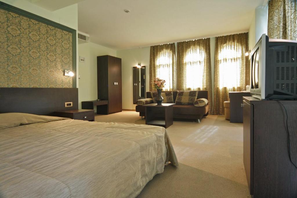 Hotel Dukov Obzor Chambre photo