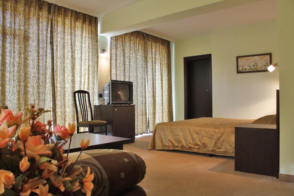 Hotel Dukov Obzor Chambre photo