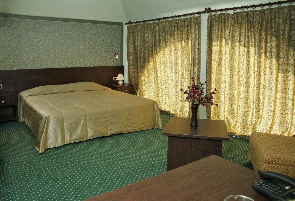 Hotel Dukov Obzor Chambre photo