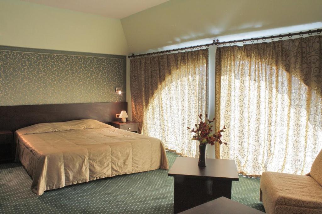 Hotel Dukov Obzor Chambre photo